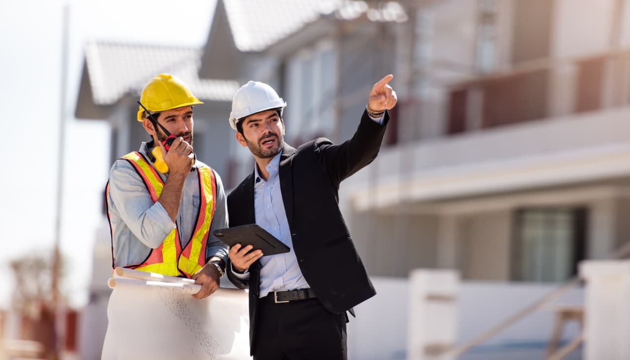 Unlocking Real Estate Potential
