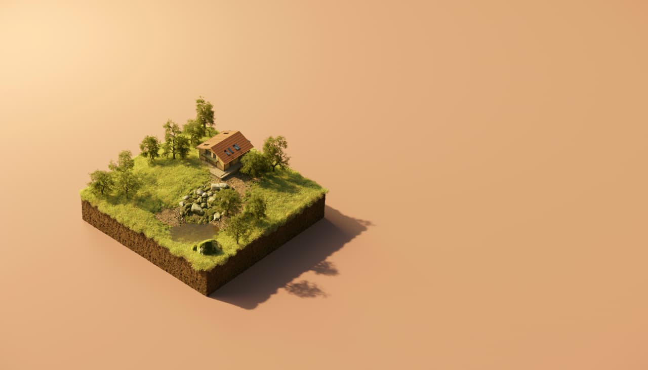 Your Farmhouse Land Buying Guide